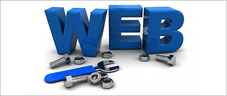 A free website builder A free website builder