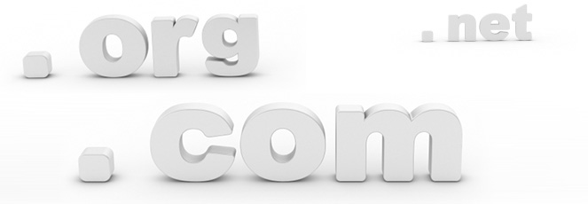 Domain Names Domain Names